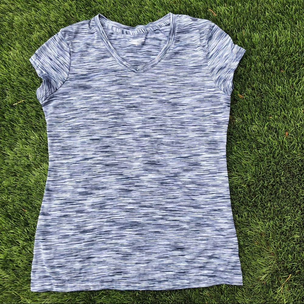 Speed-Dri Workout shirt